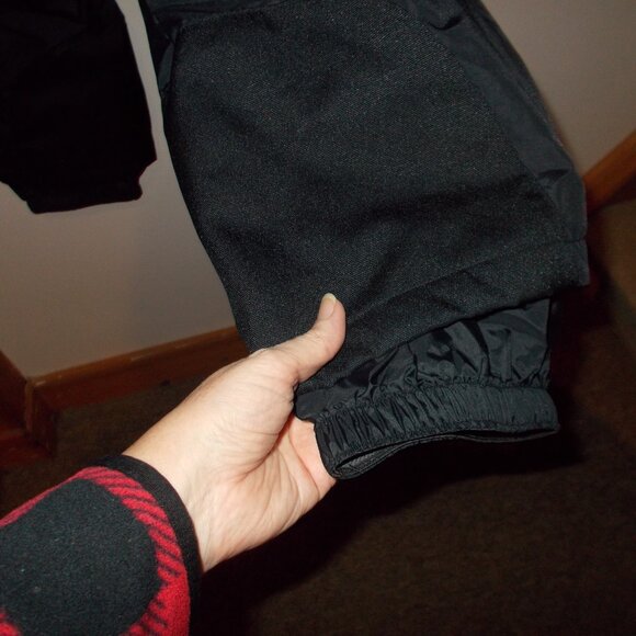 Columbia Women's snowboard/ski pants L - Picture 8 of 8